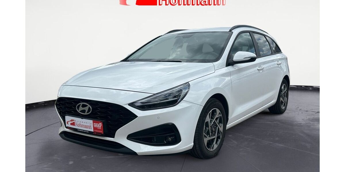 Hyundai i30 3.000 km 22.490 &euro; Brühl 68782