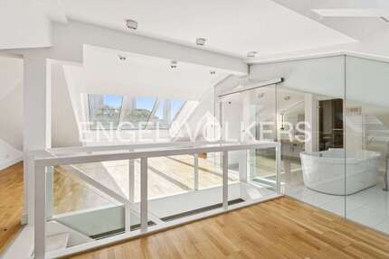 Wohnung Frankfurt am Main Westend Süd - 4 Zimmer, 193 m&sup2;, 4.500&euro; | Angebot:27732475
