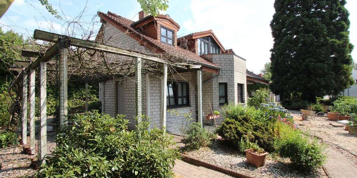 Einfamilienhaus Nettetal - 5 Zimmer, 150 m&sup2;, 895.000&euro; | Angebot:27135013