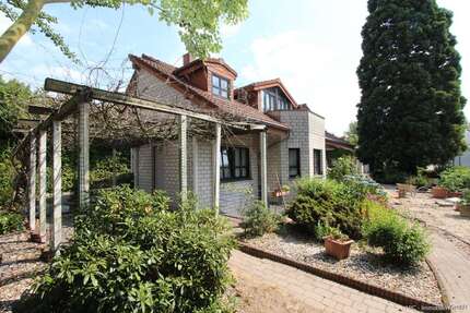 Haus Nettetal - 5 Zimmer, 150 m&sup2;, 895.000&euro; | Angebot:27135013