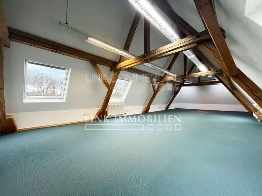 Büro in Ostfildern 617,50 € 65 m²