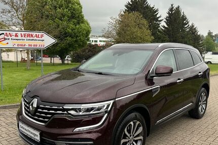 Renault Koleos 99.864 km 19.700 &euro; Waldheim 04736