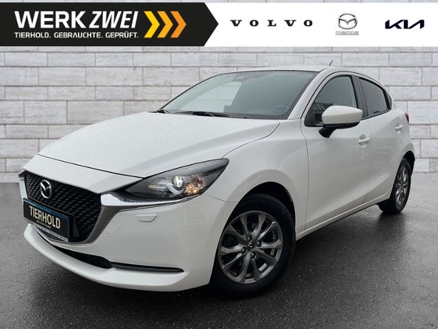 Mazda 2 63.100 km 16.490 &euro; Augsburg 86179