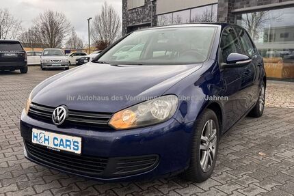 VW Golf 247.656 km 4.490 &euro; Uelzen 29525