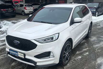 Ford Edge 92.257 km 23.700 &euro; Aichach 86551