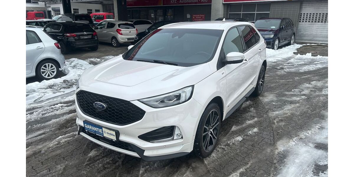 Ford Edge 92.257 km 23.700 &euro; Aichach 86551