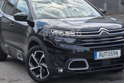 Citroen C5 Aircross 65.191 km 13.900 &euro; Aachen 52068