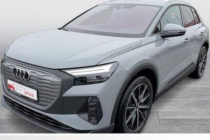 Audi Q4 e-tron 9.081 km 39.450 &euro; Leer (Ostfriesland) 26789