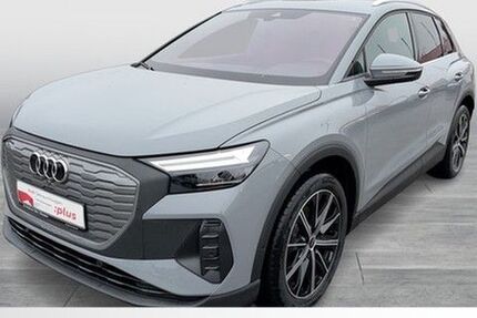 Audi Q4 e-tron 9.081 km 39.750 &euro; Leer (Ostfriesland) 26789