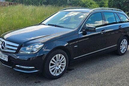 Mercedes-Benz C 180 137.650 km 10.450 &euro; Niedernhall 74676