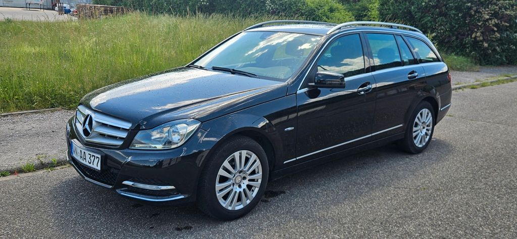 Mercedes-Benz C 180 137.650 km 10.450 &euro; Niedernhall 74676