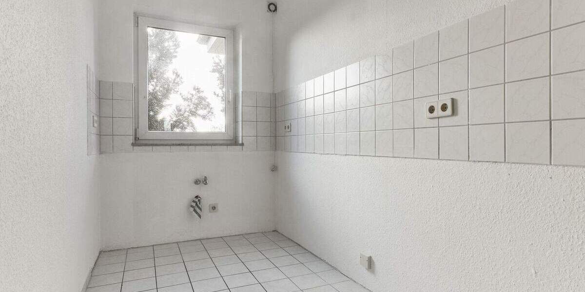 Etagenwohnung Syke - 2 Zimmer, 59 m&sup2;, 164.000&euro; | Angebot:24725219