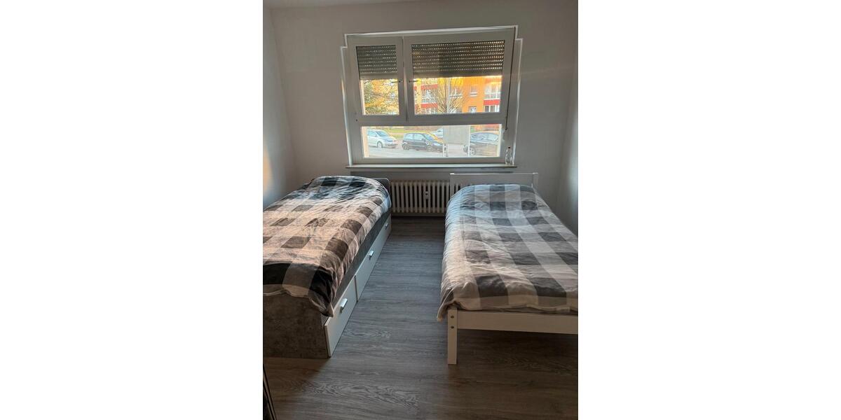 Erdgeschoßwohnung Minden Kuhlenkamp - 2 Zimmer, 65 m&sup2;, 560&euro; | Angebot:26506482