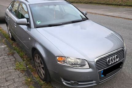 Audi A4 302.000 km 1.990 &euro; Meschede 59872