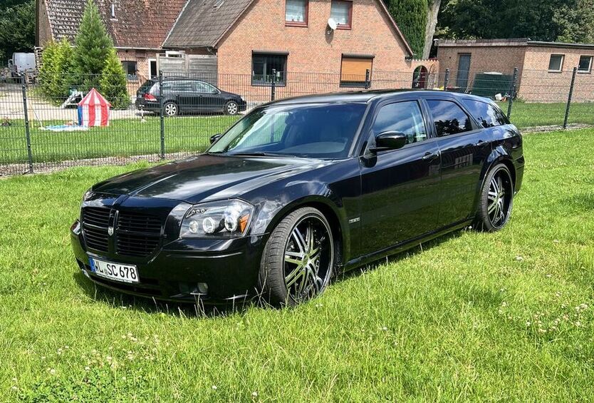 Magnum
