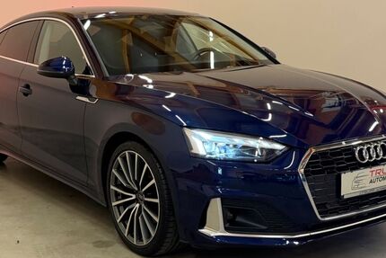 Audi A5 34.895 km 30.900 &euro; Eichenzell 36124