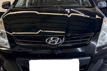 Hyundai i20 120.000 km 3.300 &euro; Stutensee 76297