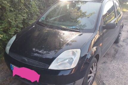 Ford Fiesta 177.439 km 950 &euro; Berlin 10473