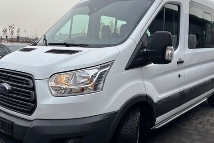 Ford Transit 70.968 km 22.900 &euro; Bretten 75015