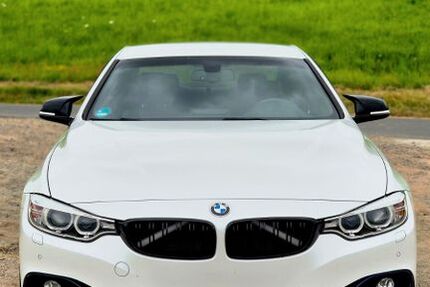 BMW 425 204.418 km 16.700 &euro; Bunde 26831