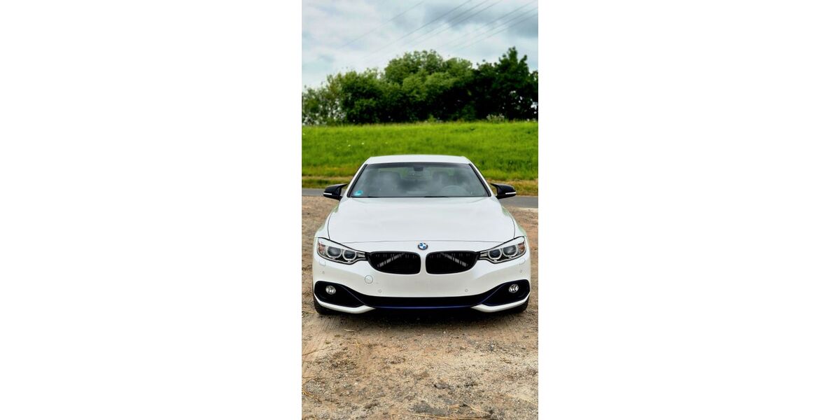 BMW 425 204.418 km 16.700 &euro; Bunde 26831