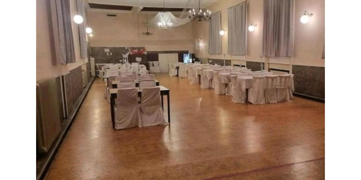 Gewerbeobjekt Heidenheim an der Brenz Aufhausen - 1.500&euro; | Angebot:24130296