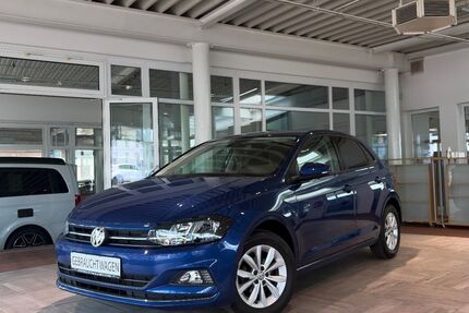 VW Polo 32.425 km 13.700 &euro; Homburg/Saar 66424
