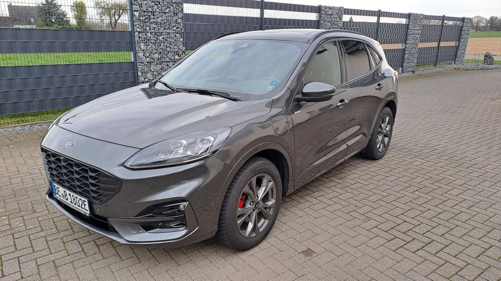 Ford Kuga 43.000 km 26.999 &euro; Wadersloh 59329