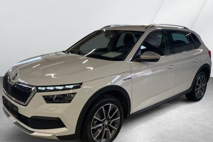 Skoda Kamiq 24.794 km 21.490 &euro; Bremen 28757