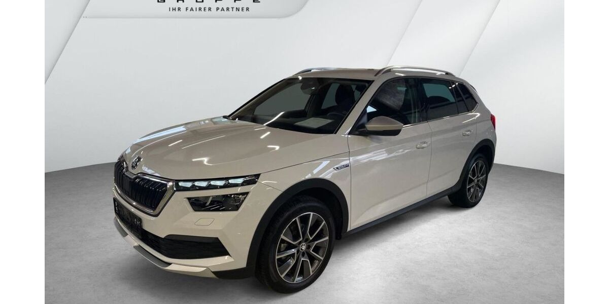 Skoda Kamiq 24.794 km 21.490 &euro; Bremen 28757