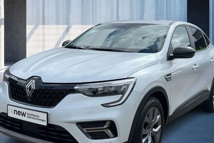 Renault Arkana 33.237 km 21.990 &euro; Hamburg 20537