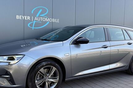Opel Insignia 26.900 km 17.950 &euro; Freren 49832
