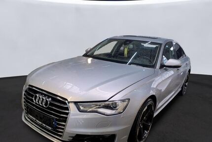 Audi A6 209.376 km 15.990 &euro; Braunschweig 38122