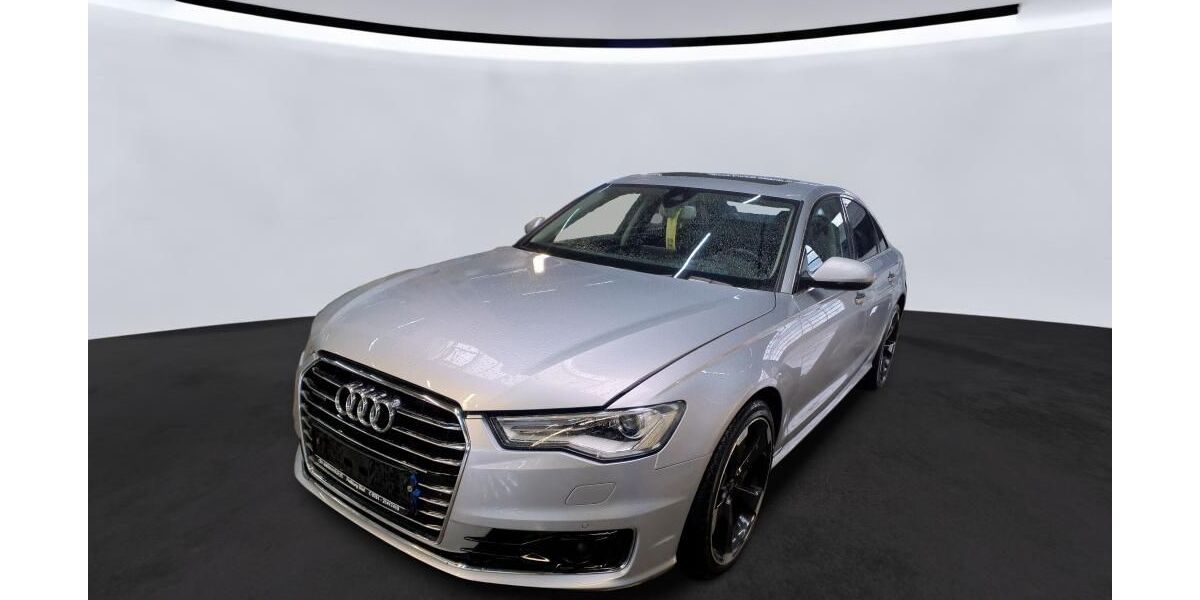 Audi A6 209.376 km 15.990 &euro; Braunschweig 38122