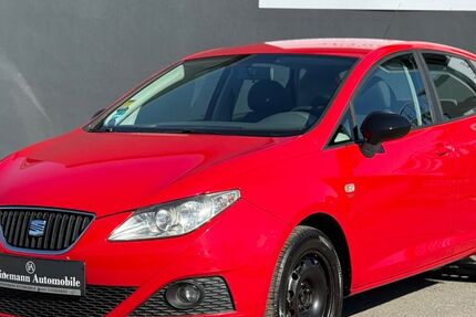 Seat Ibiza 114.000 km 5.000 &euro; Essen 45139