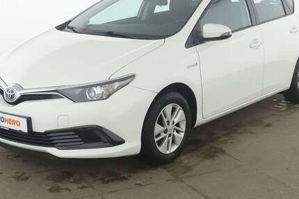 Toyota Auris 77.752 km 14.290 &euro; Leipzig 04328