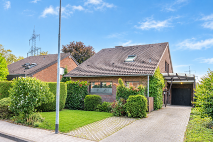 Haus Tönisvorst - 7.5 Zimmer, 200 m&sup2;, 495.000&euro; | Angebot:27730953