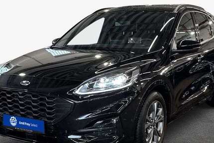 Ford Kuga 17.064 km 23.950 € Frankfurt am Main 60386