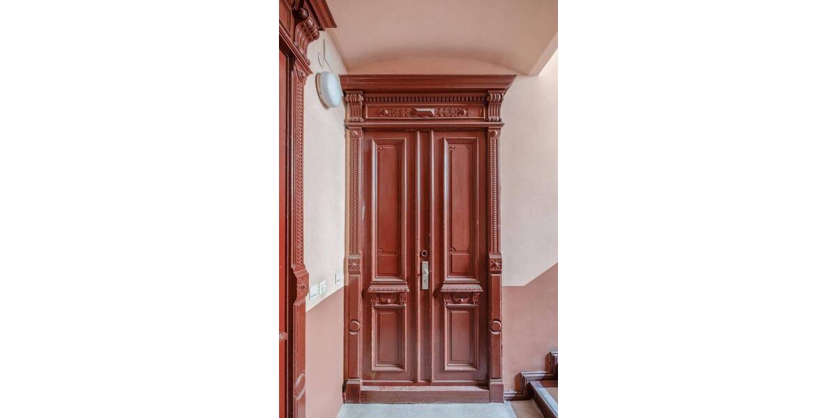 Etagenwohnung Berlin-Friedrichshain Friedrichshain - 2 Zimmer, 72 m&sup2;, 375.000&euro; | Angebot:26856113