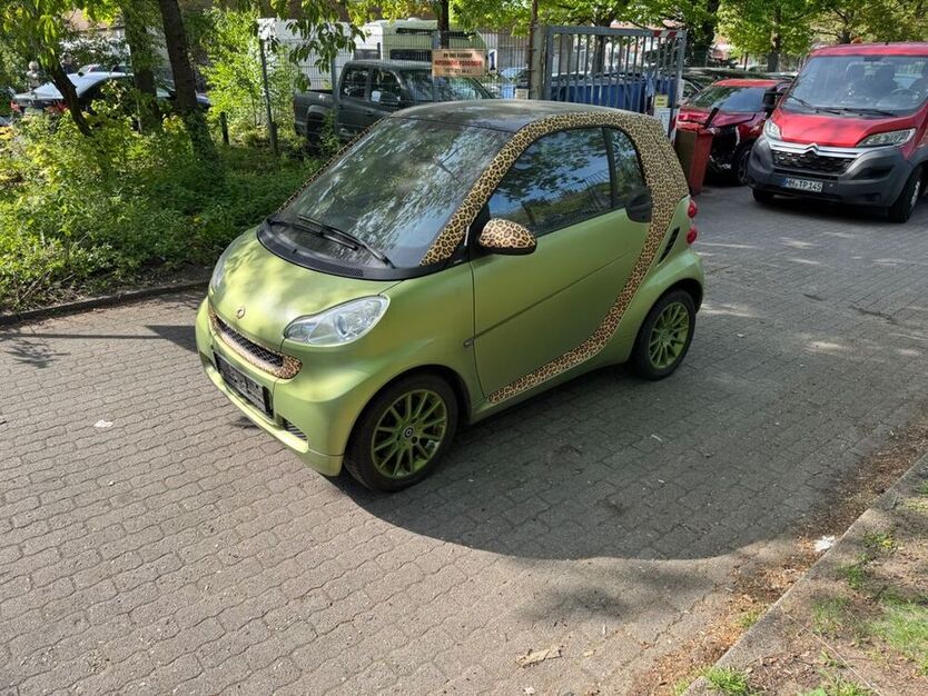 ForTwo