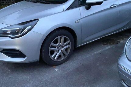 Opel Astra 120.000 km 7.451 € Bielefeld 33647