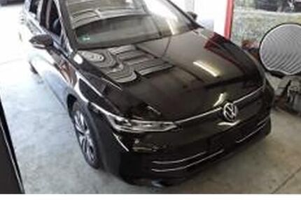 VW Golf 15.700 km 23.890 &euro; Schwabach 91126