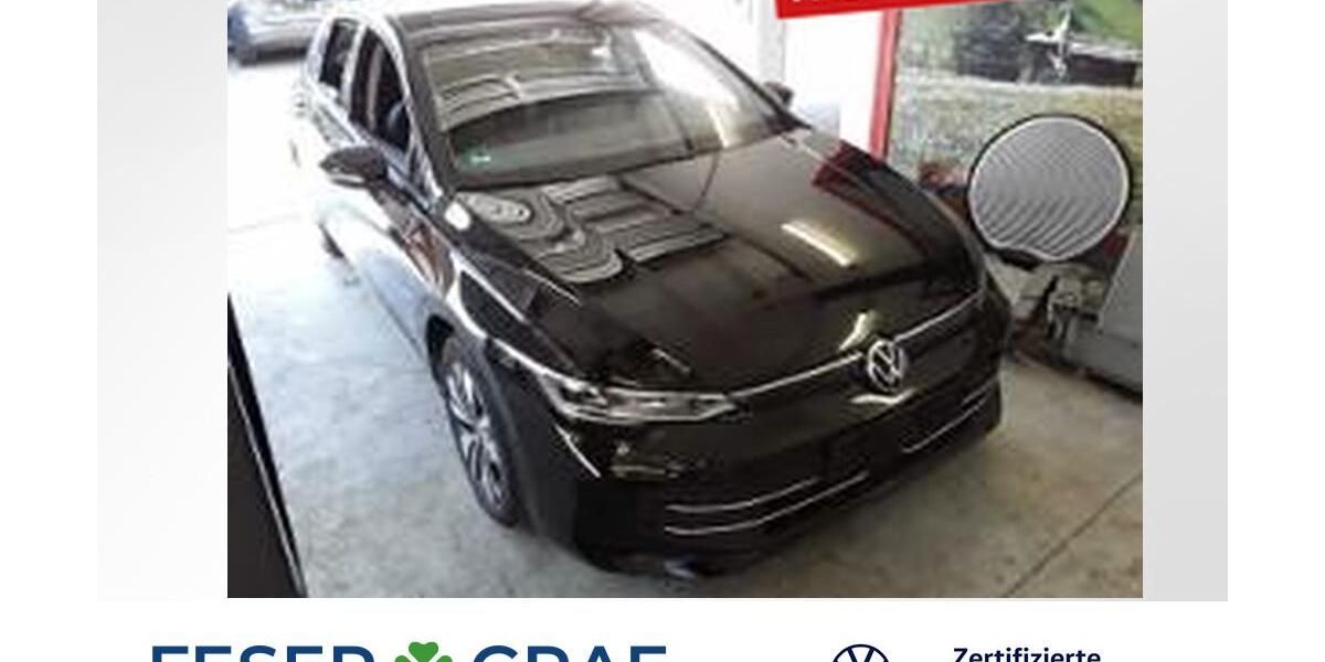 VW Golf 15.700 km 23.890 &euro; Schwabach 91126