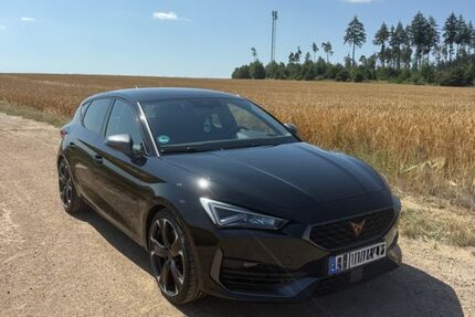 Cupra Leon 41.000 km 23.500 &euro; Hohenstein 65329