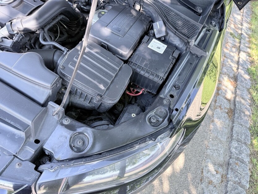 VW sirocco 248.000 km 4.850 € Roggenburg 89297