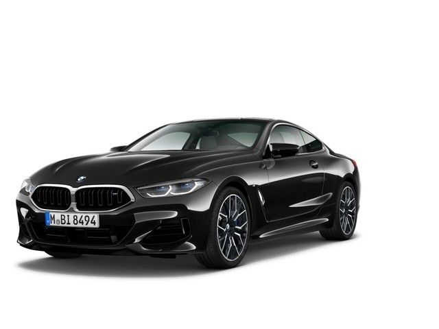 BMW M850 25.740 km 82.630 &euro; Lahr 77933