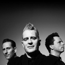 The Peacocks + Support: Wayward Caines 14.11.2025 Backstage Club