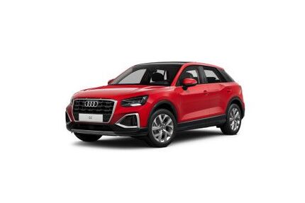 Audi Q2 60.398 km 21.205 &euro; Alsfeld 36304