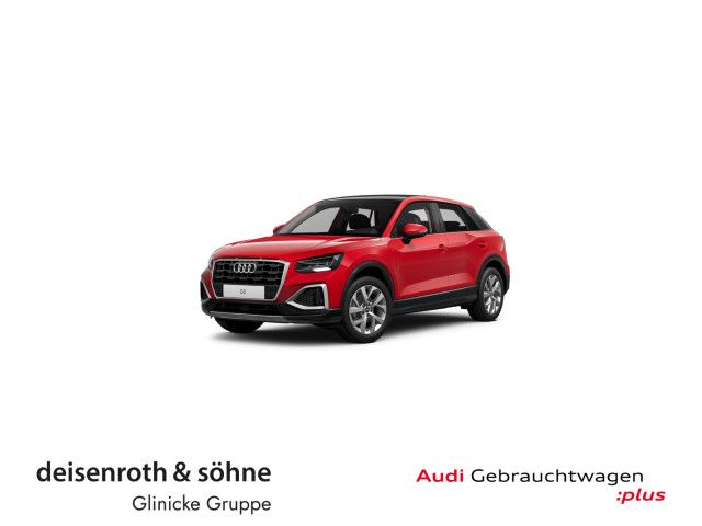 Audi Q2 60.398 km 21.205 &euro; Alsfeld 36304