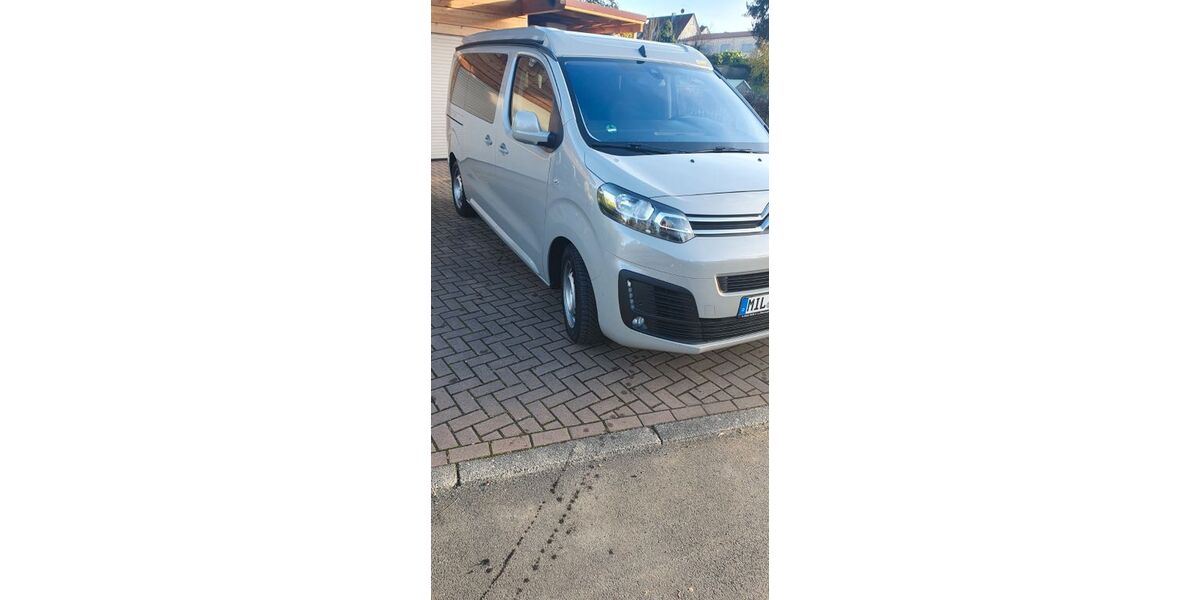 Citroen C4 SpaceTourer 61.000 km 44.900 &euro; Eschau 63863